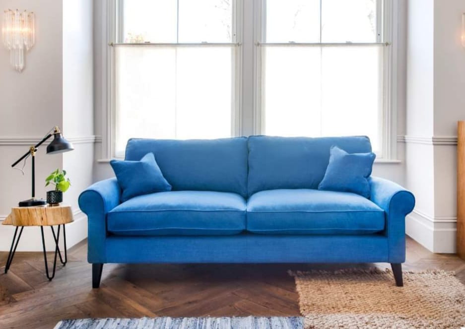 Soft foam sofa -MAS.BF 45