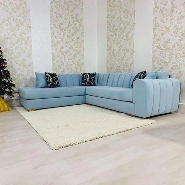Soft sponge corner-MAS.BF 53