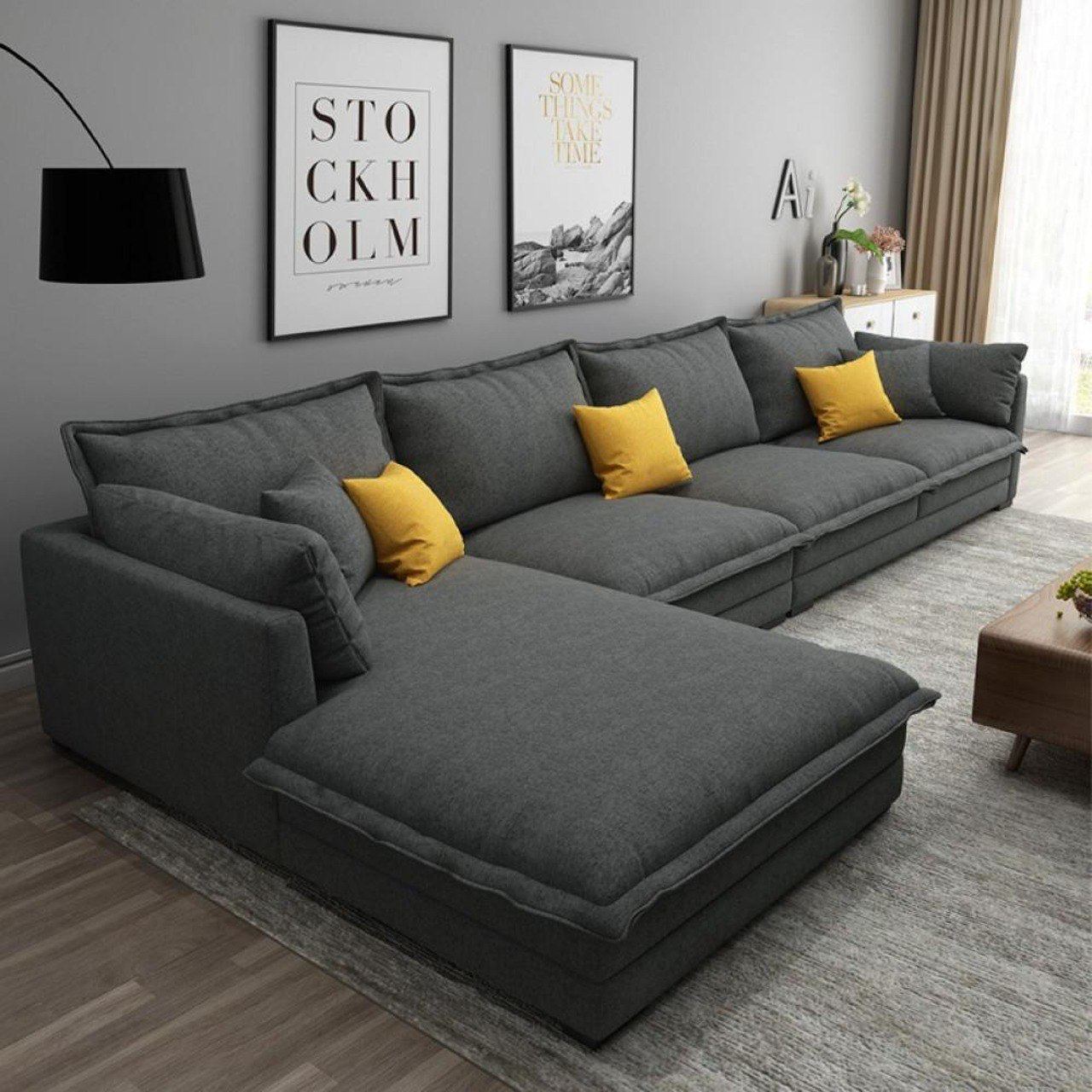 Soft sponge corner -MAS.BF 56