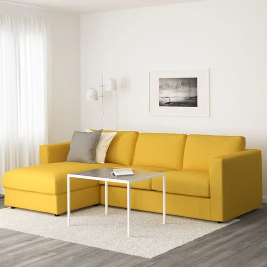 Soft sponge corner -MAS.BF 57
