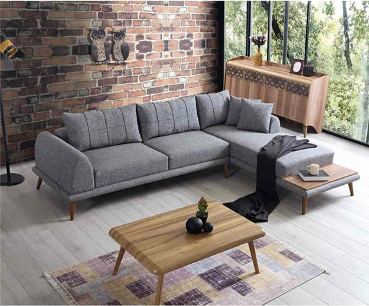 Soft sponge corner -MAS.BF 60