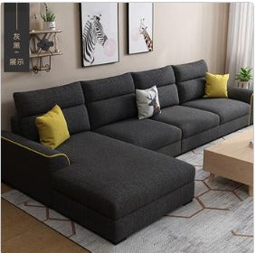 Soft sponge corner -MAS.BF 62