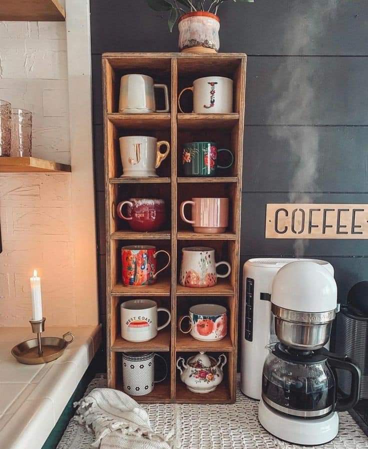 Shelving unit-CC 20