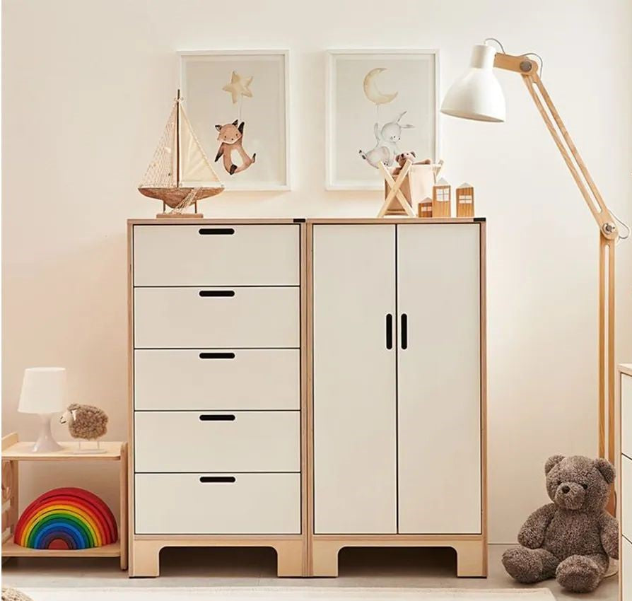 Storage unit-CS X3