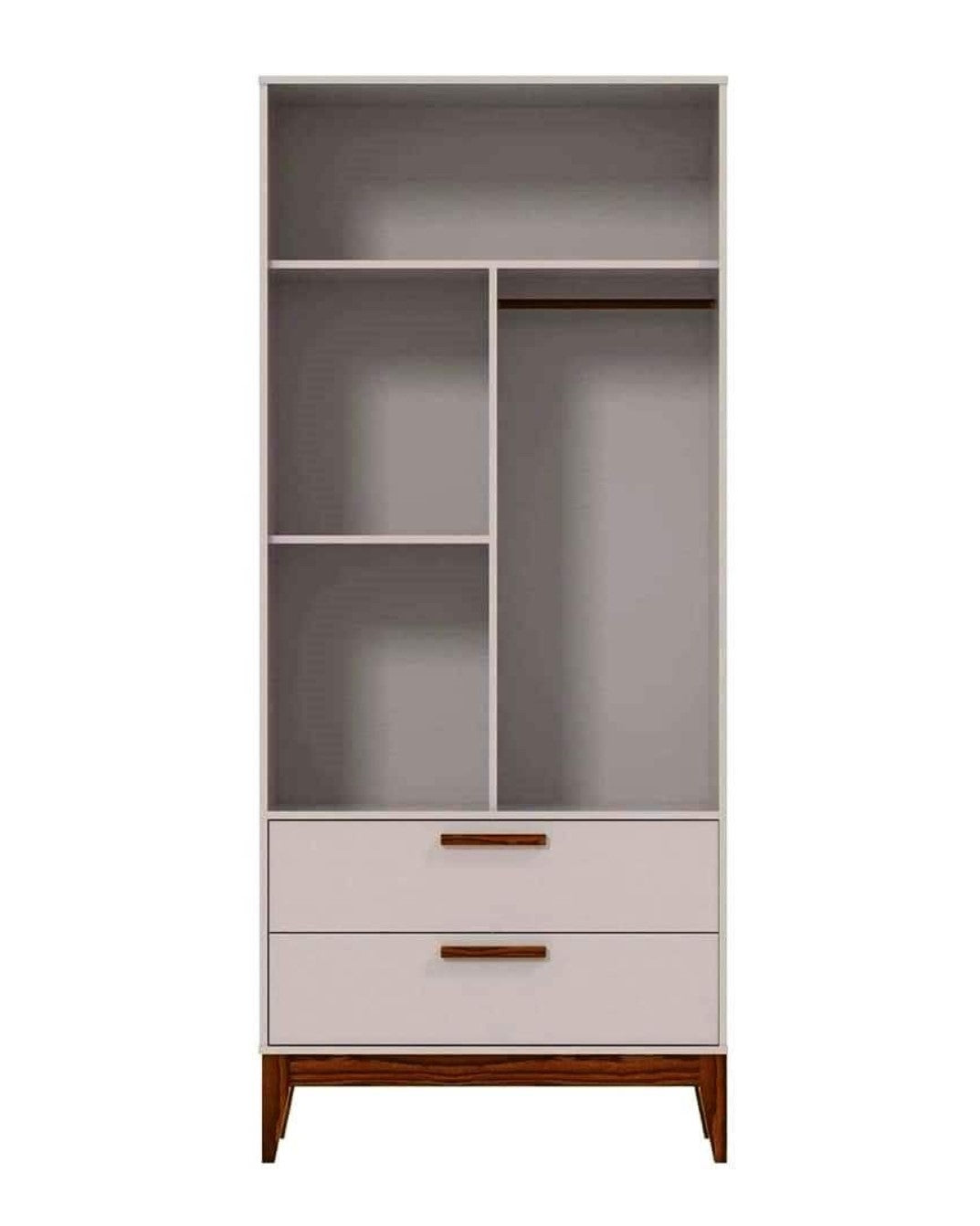 Storage unit-CS X7