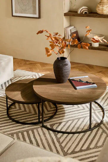 طاولة قهوة-WATCT001