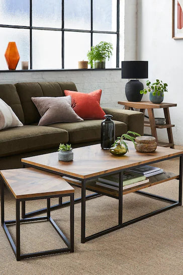 طاولة قهوة-WATCT017