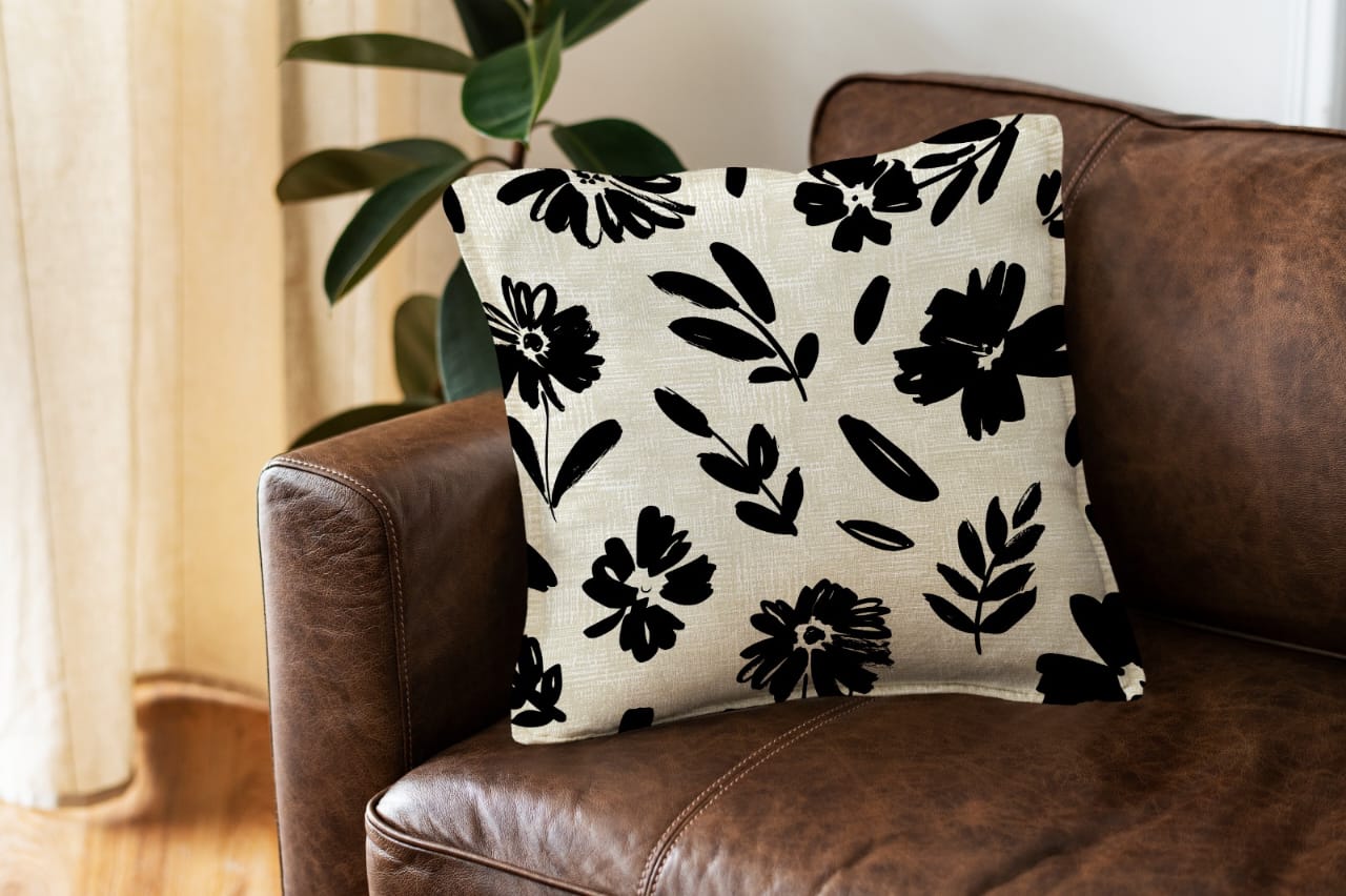 Rectangular Cushion-CUS01