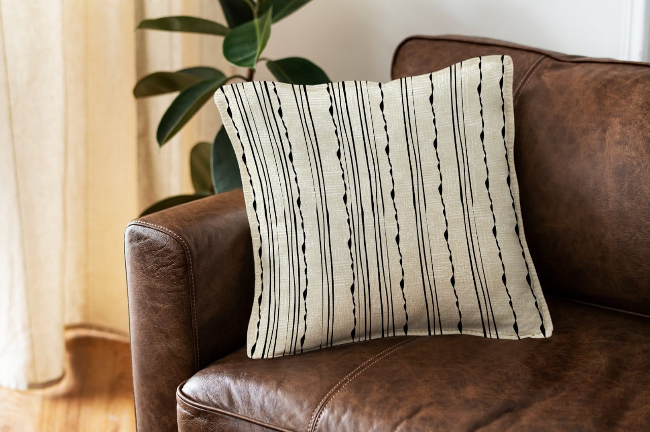 Rectangular Cushion-CUS02