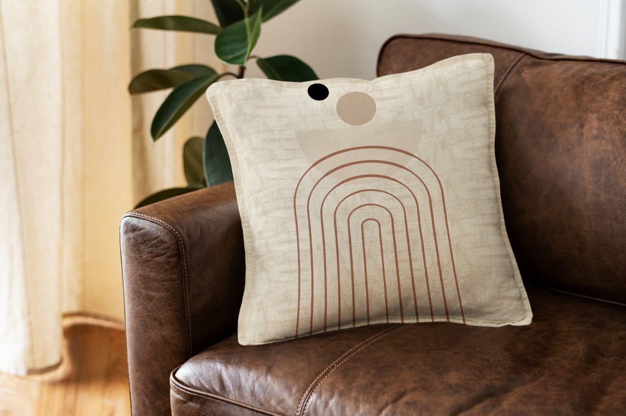 CUSHION SQUARE-CUS11