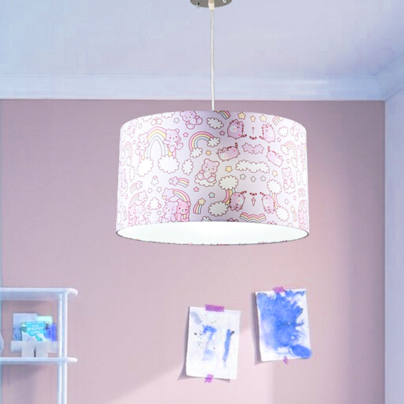 Ceiling Lamp For Kids-Ce_Ki_011