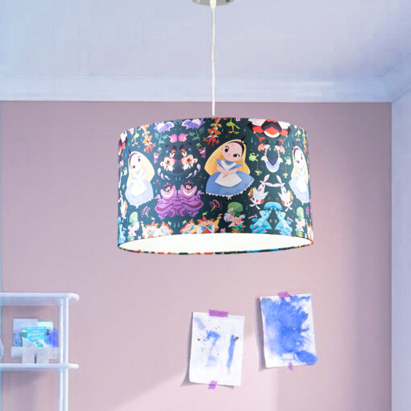 Ceiling Lamp For Kids-Ce_Ki_012
