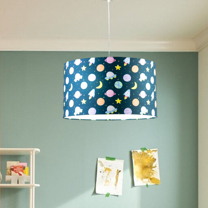 Ceiling Lamp For Kids-Ce_Ki_017