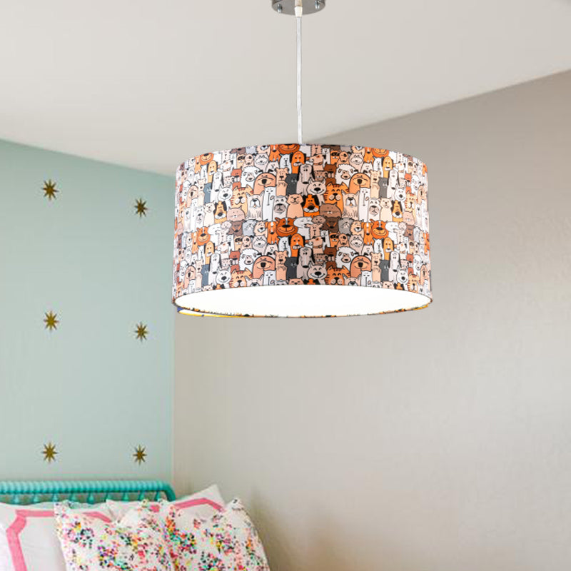 Ceiling Lamp For Kids-Ce_Ki_024