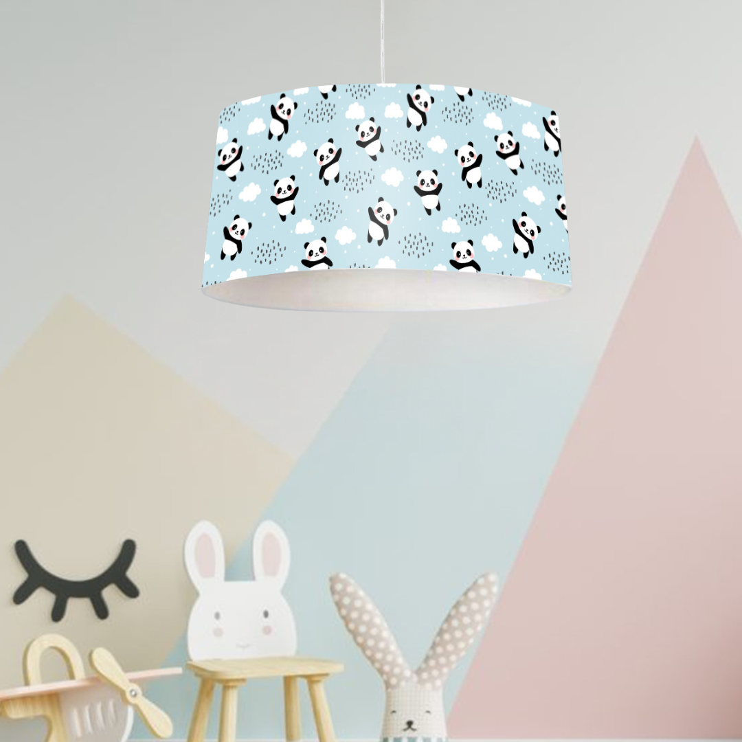 Ceiling Lamp For Kids-Ce_Ki_080