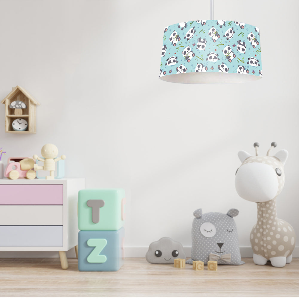 Ceiling Lamp For Kids-Ce_Ki_107