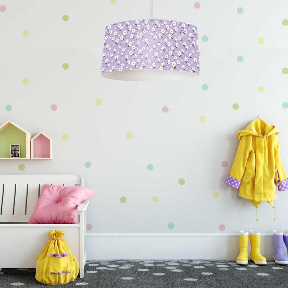 Ceiling Lamp For Kids-Ce_Ki_118