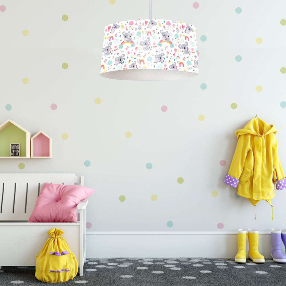 Ceiling Lamp For Kids-Ce_Ki_125
