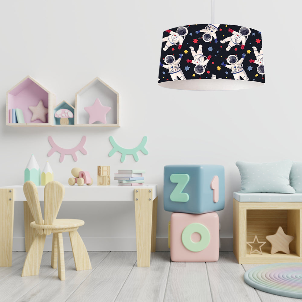 Ceiling Lamp For Kids-Ce_Ki_160