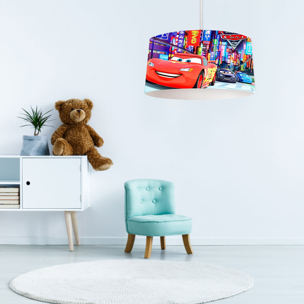 Ceiling Lamp For Kids-Ce_Ki_201