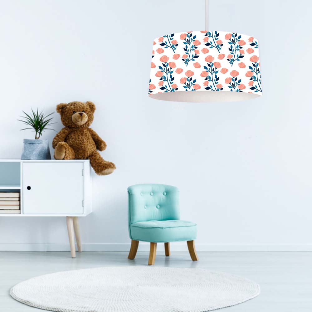 Ceiling Lamp For Kids-Ce_Ki_208