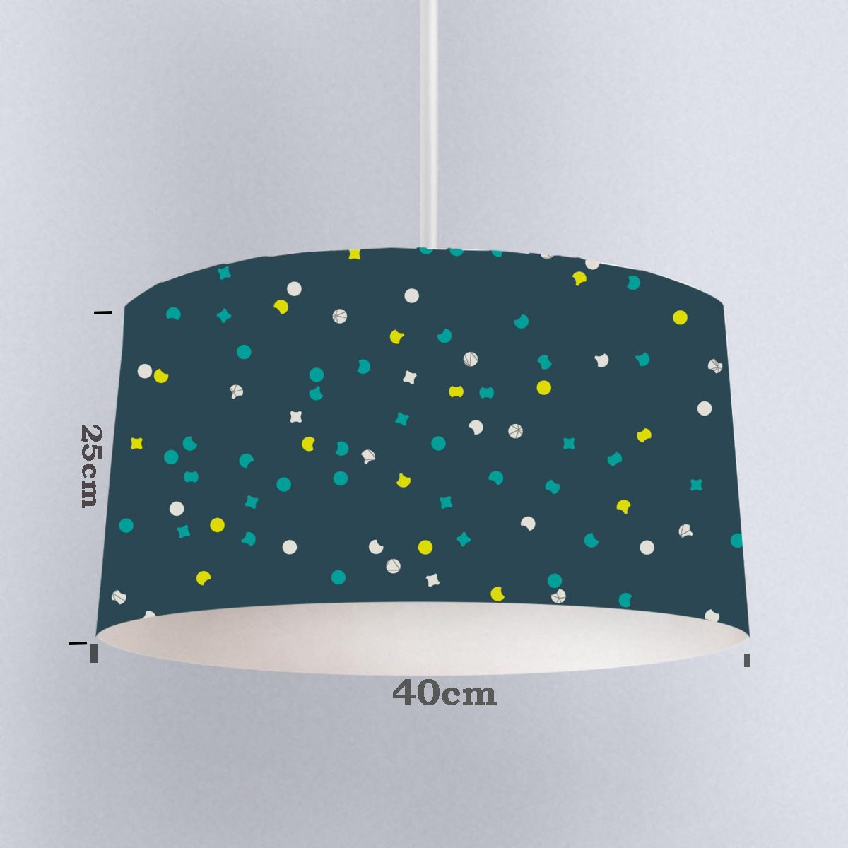 Ceiling Lamp For Kids-Ce_Ki_221
