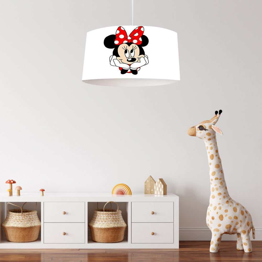 Ceiling Lamp For Kids-Ce_Ki_229