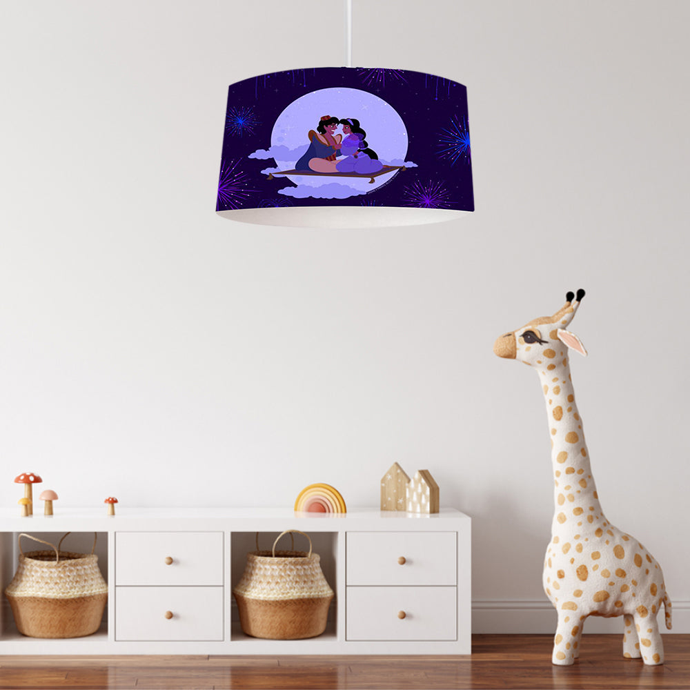 Ceiling Lamp For Kids-Ce_Ki_241