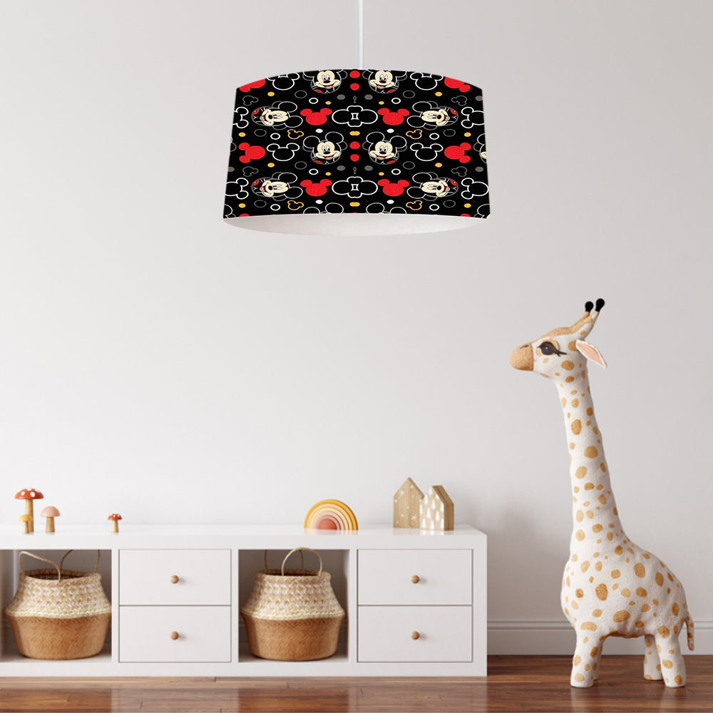 Ceiling Lamp For Kids-Ce_Ki_247