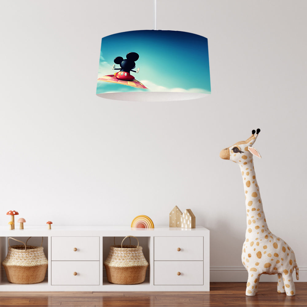 Ceiling Lamp For Kids-Ce_Ki_249