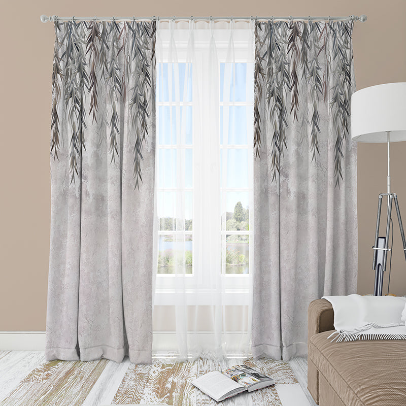 Leaf curtain-AMN2158