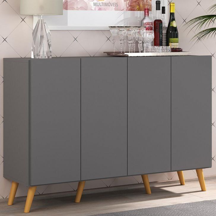 Buffet -DE4