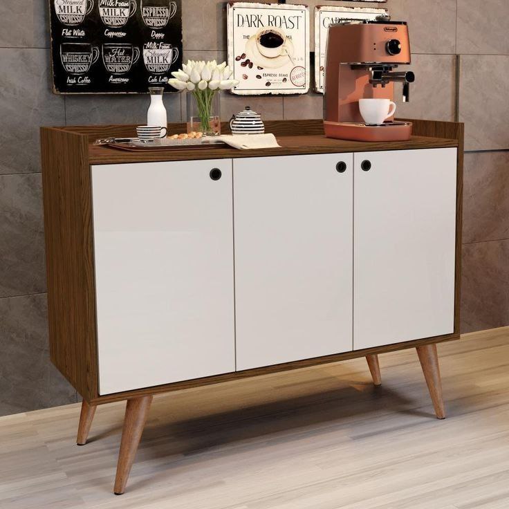 Buffet -DE9