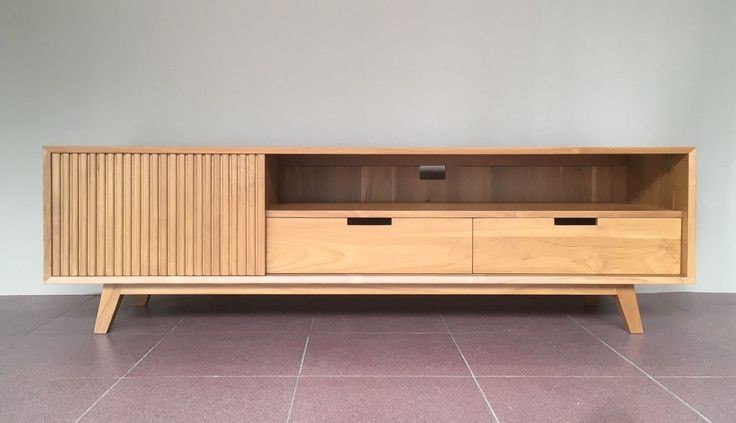 TV unit-DE17