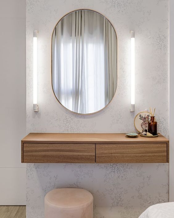 Makeup Vanities-DE41