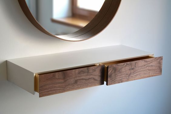 Makeup Vanities-DE41