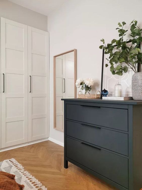 Drawer unit-DE57
