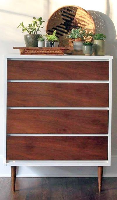 Drawer unit-DE58