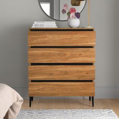 Drawer unit-DE58
