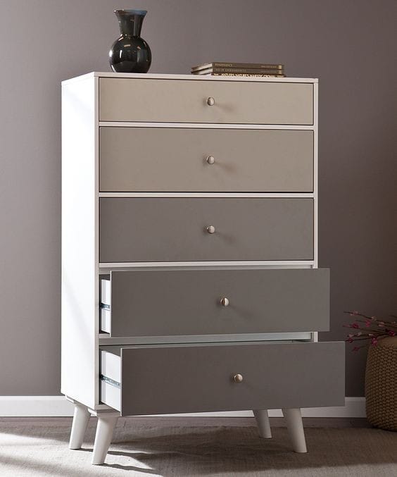 Drawer unit-DO X2
