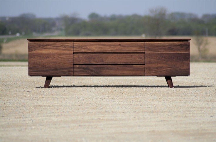 TV unit-DE16