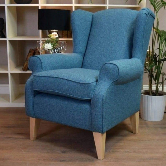 Lounge Chair-MAS.BF 81
