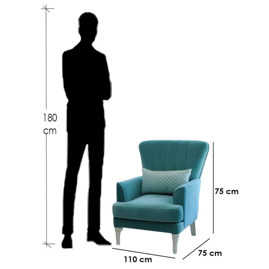 Lounge Chair-MAS.BF 83