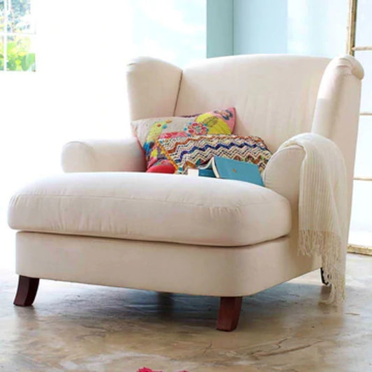 Lounge Chair-MAS.BF 84