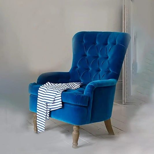 Lounge Chair-MAS.BF 86