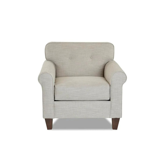 Lounge Chair-MAS.BF 92