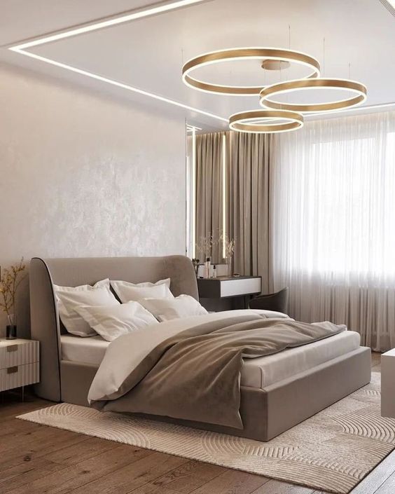 160cm bed, cafe-FU83