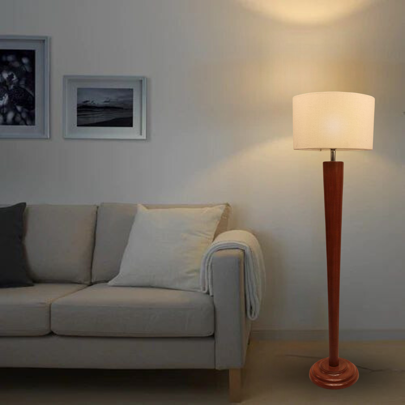 Floor Lamp-Fl_Mo_100