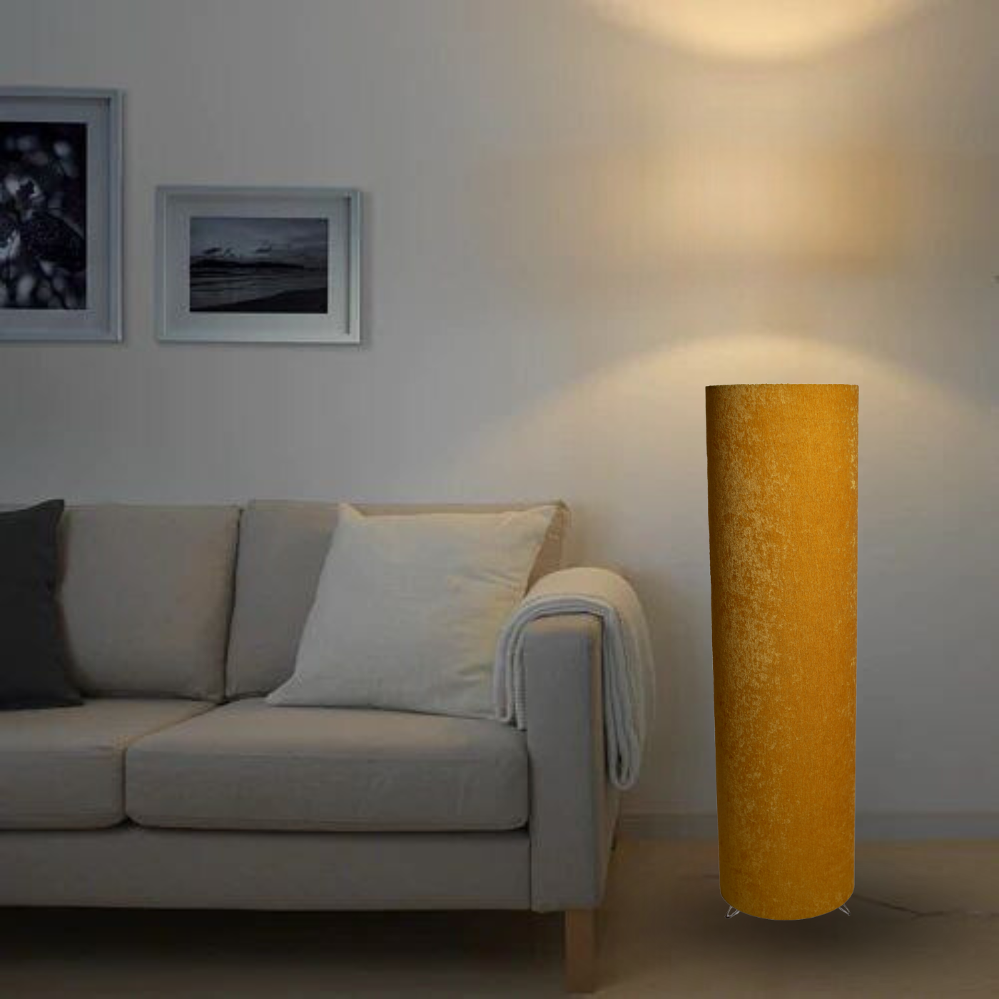 Floor Lamp-Fl_Mo_118