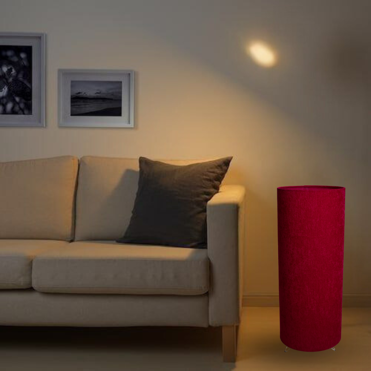 Floor Lamp-Fl_Mo_128